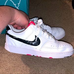 Nike air forces